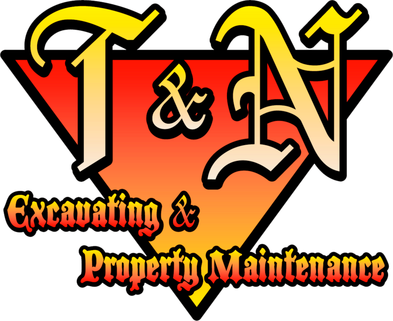 T & N Excavating LLC - Excavating in PA