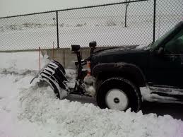 PA Snow Removal